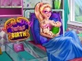 Гра Супер Ляльки Близнюки Народження онлайн Гра Супер Ляльки Близнюки Народження онлайн