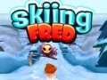 Гра Лижний Фред онлайн
