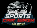 Гра Автомийка Спортивних Автомобілів на АЗС онлайн Гра Автомийка Спортивних Автомобілів на АЗС онлайн