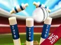 Гра Міні-крикет: Чемпіонат світу 2019 онлайн Гра Міні-крикет: Чемпіонат світу 2019 онлайн
