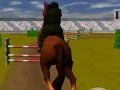 Гра Стрибаюча Кінь 3D онлайн