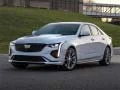Гра Кадилак Ct4 онлайн