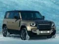 Гра Land Rover Defender 110 онлайн