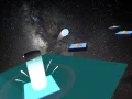 Гра Стрибаючий м'яч онлайн