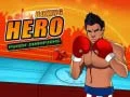 Гра Боксерський Герой: Чемпіони Ударів онлайн