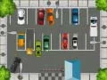 Гра Html5 Парковка Автомобіля онлайн