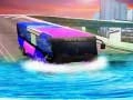Гра Водний Серфінг Автобус онлайн