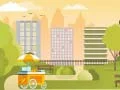 Гра Різниця в продуктовому кіоску онлайн Гра Різниця в продуктовому кіоску онлайн
