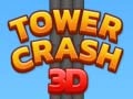 Гра Tower Crash 3D онлайн Гра Tower Crash 3D онлайн