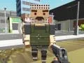Гра Блок Піксельний Поліцейський: Виготовлення Зброї У Світі Грабіжників онлайн Гра Блок Піксельний Поліцейський: Виготовлення Зброї У Світі Грабіжників онлайн