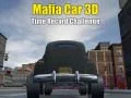 Гра Мафія: 3D Челендж на рекорди часу онлайн