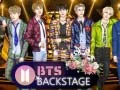 Гра BTS За кулісами онлайн Гра BTS За кулісами онлайн
