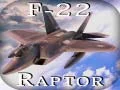 Гра F22 Раптор онлайн Гра F22 Раптор онлайн