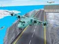 Гра Симулятор польоту літака 3D онлайн Гра Симулятор польоту літака 3D онлайн