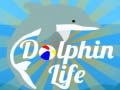 Гра Життя дельфіна онлайн Гра Життя дельфіна онлайн