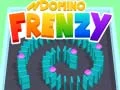 Гра Доміно Френзі онлайн