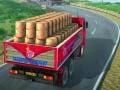Гра Індійський Водій Вантажівки: Доставка Вантажу онлайн Гра Індійський Водій Вантажівки: Доставка Вантажу онлайн