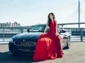 Гра Дівчата і автомобілі онлайн