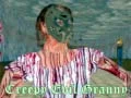 Гра Похмура зла бабуся онлайн