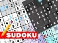 Гра Судоку онлайн