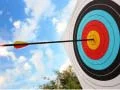 Гра Стрільба з лука: Лук і стріла онлайн