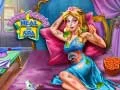 Гра Сонна Красуня: Лікувальний і Спа-салон онлайн Гра Сонна Красуня: Лікувальний і Спа-салон онлайн
