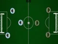 Гра Настільний футбол онлайн
