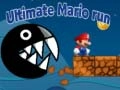 Гра Ультимативний МMario забіг онлайн