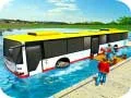 Гра Плаваючий Водний Автобус онлайн