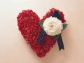Гра Пазл Солодкі Серця на День Святого Валентина онлайн