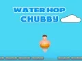 Гра Водяний Стрибок Пухнастика онлайн Гра Водяний Стрибок Пухнастика онлайн