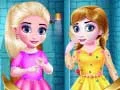 Гра Сучасна маленька фея: Мода онлайн