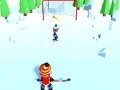 Гра Хокейний виклик 3D онлайн