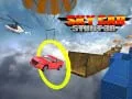 Гра Скай Кар Станти 3D онлайн Гра Скай Кар Станти 3D онлайн