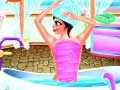 Гра Салон спа на пляжі онлайн