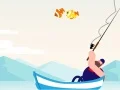Гра Майстер Рибалки онлайн