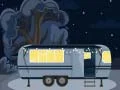 Гра Сховані мандрівки на автодомі онлайн Гра Сховані мандрівки на автодомі онлайн