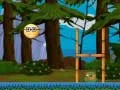 Гра Злий Емодзі Стрілець онлайн Гра Злий Емодзі Стрілець онлайн