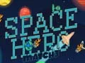 Гра Космічний герой Матч 3 онлайн