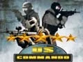 Гра US Commando онлайн
