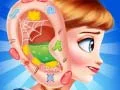 Гра Невідкладна Допомога Принцес онлайн Гра Невідкладна Допомога Принцес онлайн