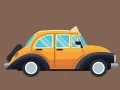 Гра Сховані класичні старі та нові автомобілі онлайн Гра Сховані класичні старі та нові автомобілі онлайн