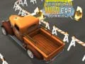 Гра Вертикальна Багаторівнева Парковка Авто 3D онлайн