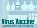 Гра Вакцина від вірусу коронавірусу COVID-19 онлайн Гра Вакцина від вірусу коронавірусу COVID-19 онлайн