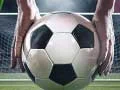 Гра Футбольний Удар: Ліга Soccer онлайн