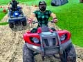 Гра Гонки на квадроциклах по бездоріжжю онлайн