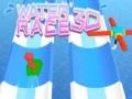 Гра Водні Гонки 3D онлайн