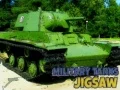 Гра Військові Танки Пазл онлайн Гра Військові Танки Пазл онлайн