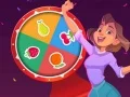 Гра Полювання на фрукти онлайн Гра Полювання на фрукти онлайн