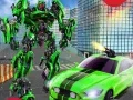 Гра Великий Перетворення Робота Авто 3D онлайн Гра Великий Перетворення Робота Авто 3D онлайн